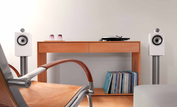 Bowers & Wilkins 700 Bowers & Wilkins 700