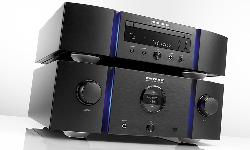 Marantz SA-10 en PM-10 Music Emotion Marantz SA-10 en PM-10 Music Emotion