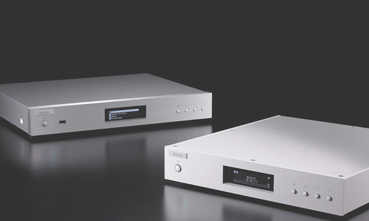 Melco muziekservers Melco muziekservers