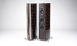 Audio Research en Sonus Faber Audio Research en Sonus Faber