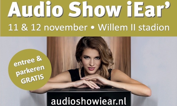 Audio Show iEar' Audio Show iEar'