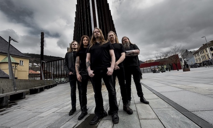 Enslaved LP Enslaved LP