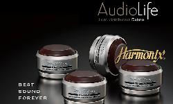 Harmonix workshop Audio-Life Harmonix workshop Audio-Life