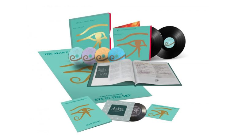 Alan Parsons Alan Parsons