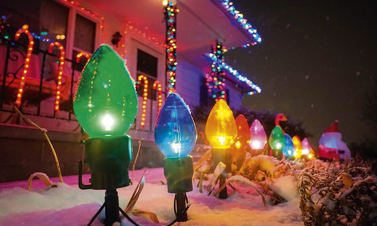 Home Emotion slimme kerstverlichting Home Emotion slimme kerstverlichting