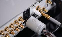 Ansuz workshop Aavik A10Audio Ansuz workshop Aavik A10Audio