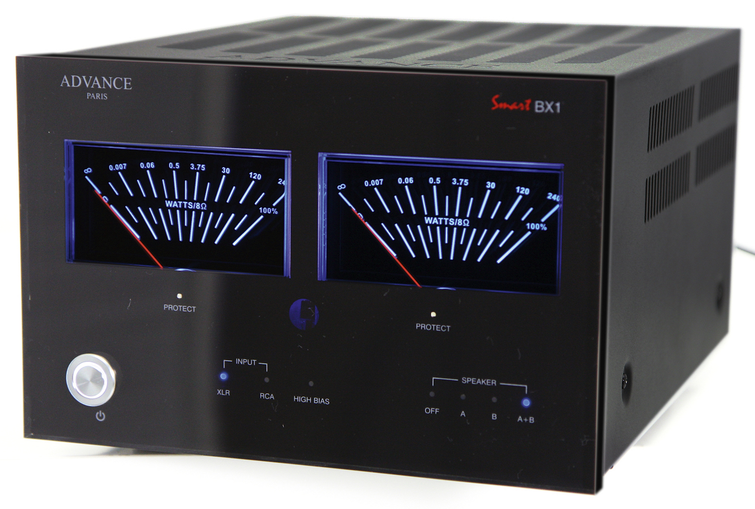 Review Advance Acoustic SmartLine Paris serie Review Advance Acoustic SmartLine Paris serie