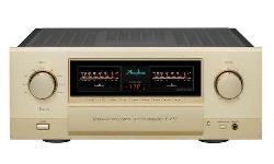 Accuphase E650 Accuphase E650
