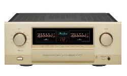 Accuphase E650