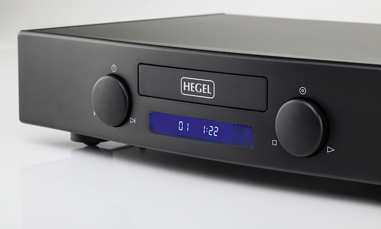 Hegel Mohican review Hegel Mohican review