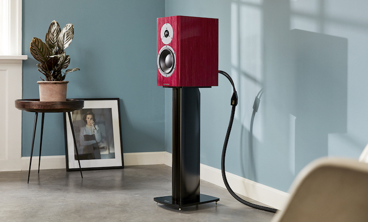 Review Dynaudio Review Dynaudio