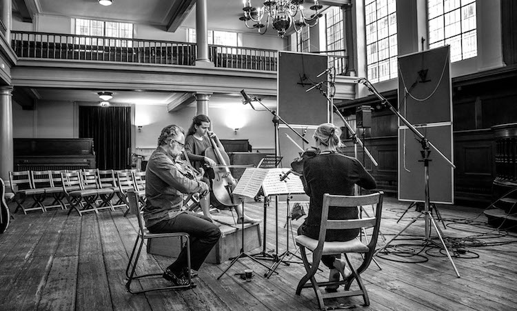 Camerata lp Camerata lp