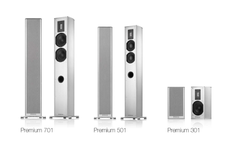 Piega Premium 2018 Piega Premium 2018