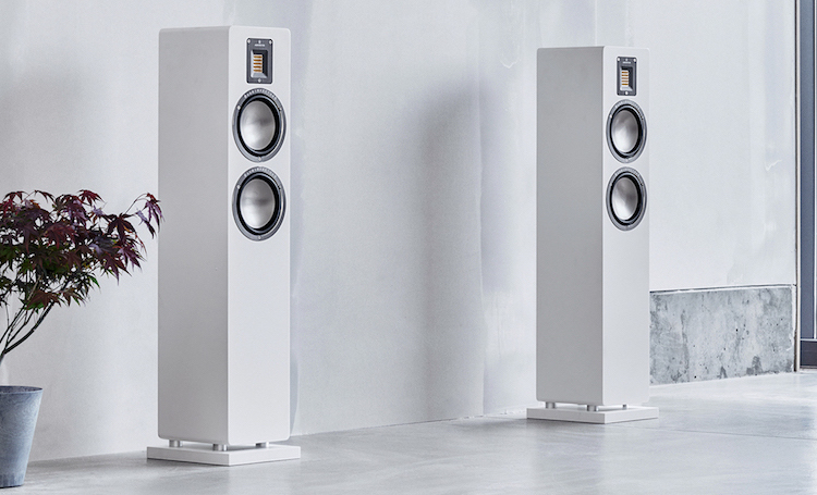 Audiovector QR3 Audiovector QR3