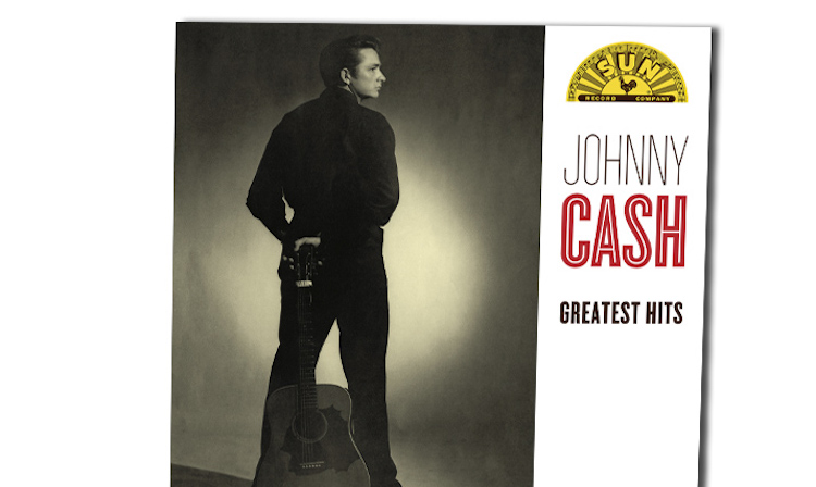 Johnny Cash Greatest Hits: The Sun Records Years Johnny Cash Greatest Hits: The Sun Records Years