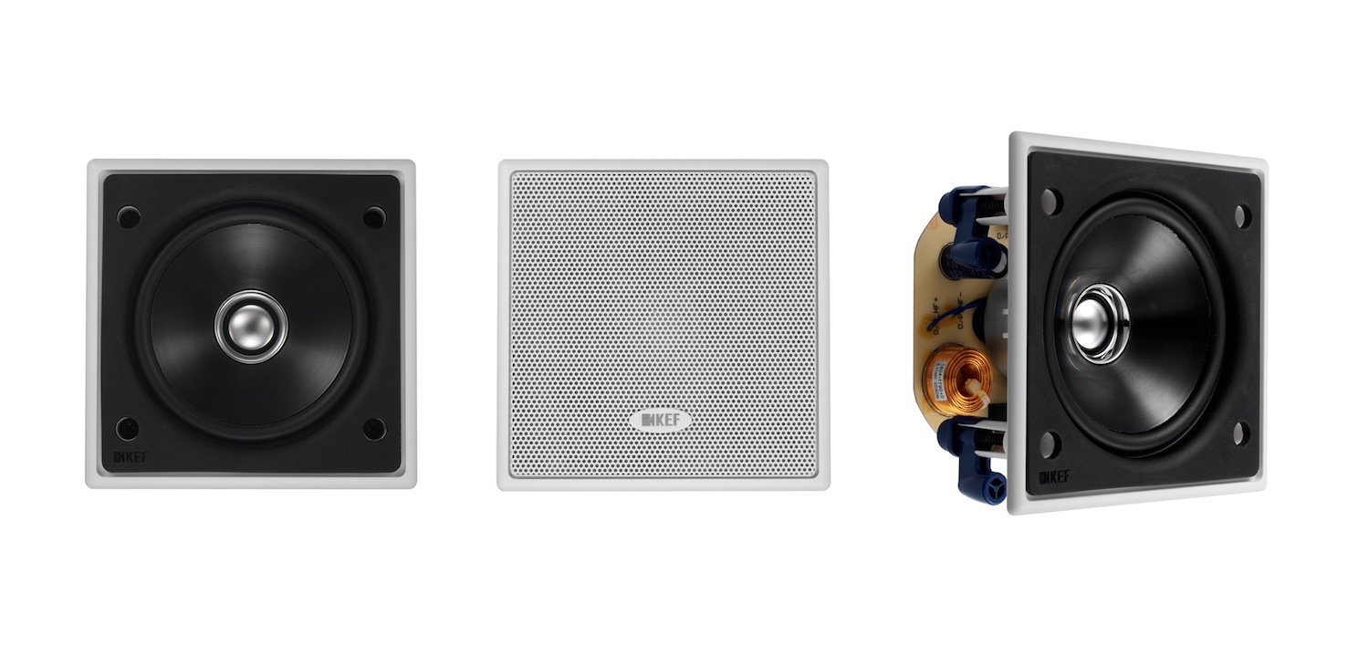 Achtergrond inbouwspeakers versus vrijstaande luidsprekers Achtergrond inbouwspeakers versus vrijstaande luidsprekers