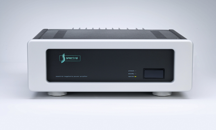 Recensie Spectral Recensie Spectral