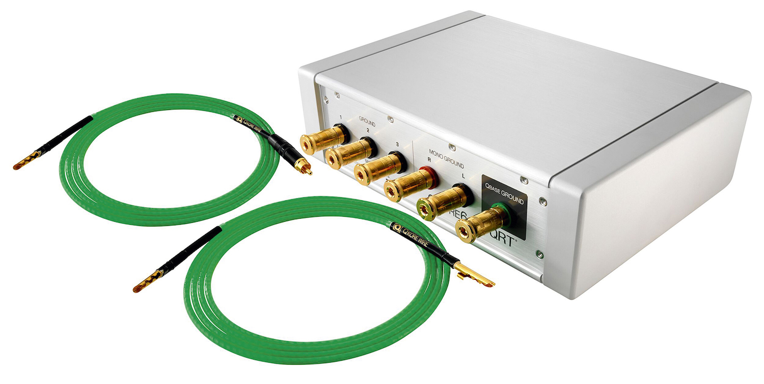 NordOst QKore music emotion NordOst QKore music emotion