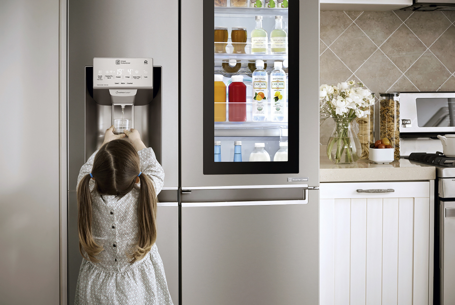 SmartFood Home Emotion SmartFood Home Emotion