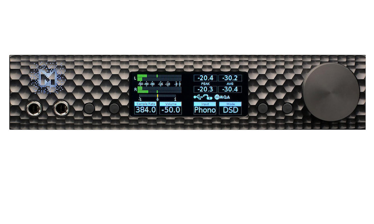 review Mytek Brooklyn DAC+ review Mytek Brooklyn DAC+