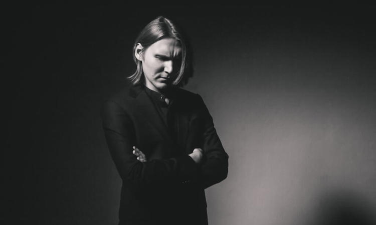 Albumrecensie Gleb Kolyadin Albumrecensie Gleb Kolyadin