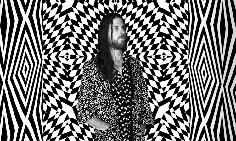 Jonathan Wilson - Rare Birds Jonathan Wilson - Rare Birds