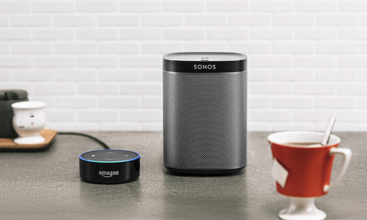 Review Sonos One Review Sonos One