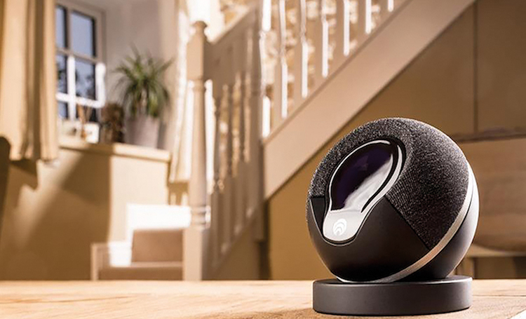 Home Emotion: Veilig Thuis Home Emotion: Veilig Thuis