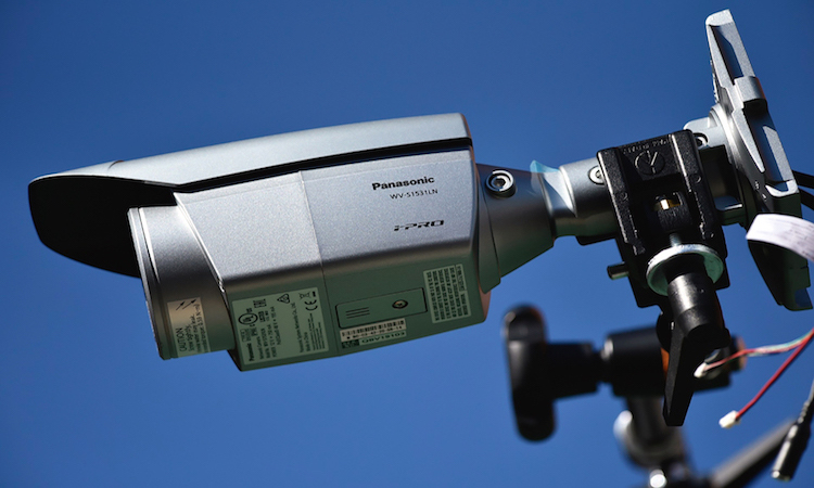 Panasonic Secure Communication Panasonic Secure Communication