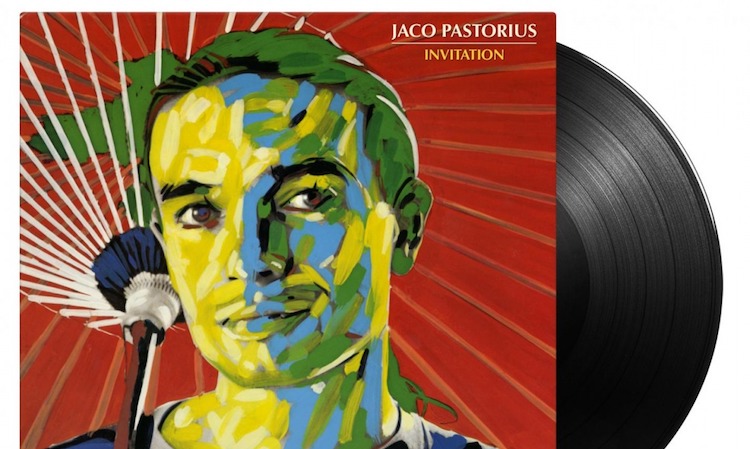 Jacob Pastorius Jacob Pastorius