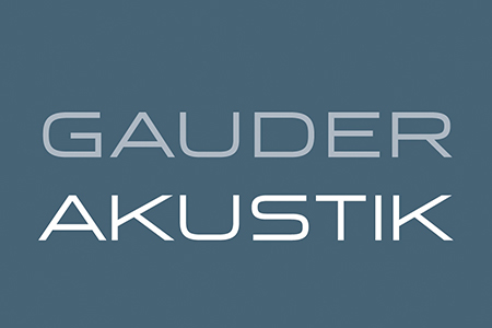 Gauder Akustik