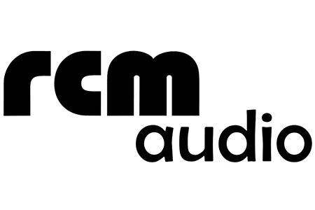 RCM Audio