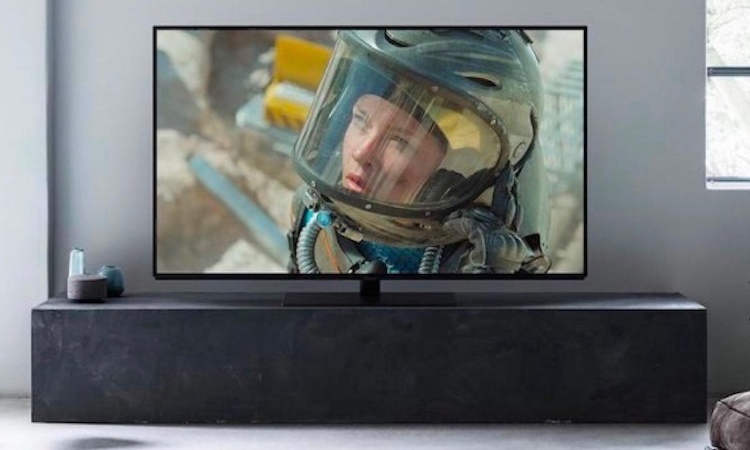 Home Cinema overzicht 2018 Home Cinema overzicht 2018