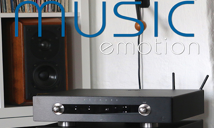 Music Emotion April 2018 Music Emotion April 2018