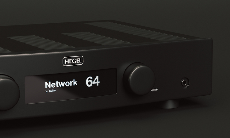 Review Hegel H90 Review Hegel H90