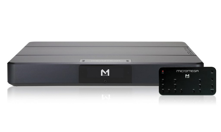 Review Micromega M-One M150 Review Micromega M-One M150