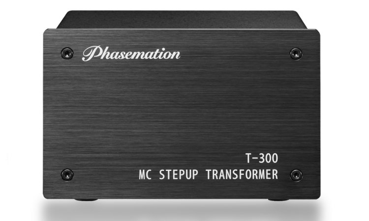 Phasemation T-300 Phasemation T-300