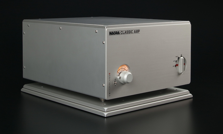 Nagra Classic Line