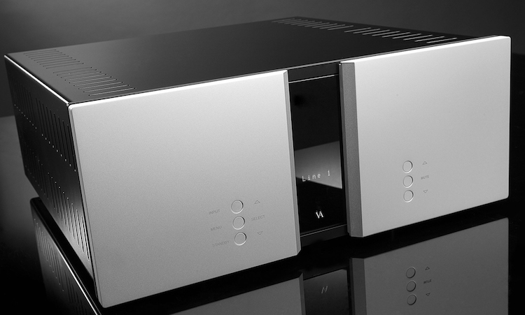 Vitus Audio Ri-100 Vitus Audio Ri-100