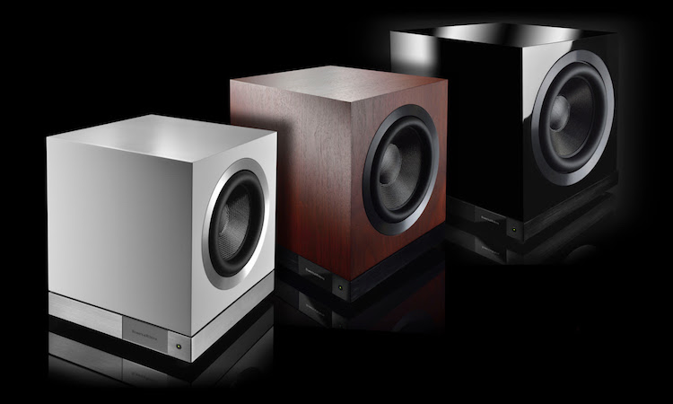 Bowers & Wilkins DB-serie Bowers & Wilkins DB-serie