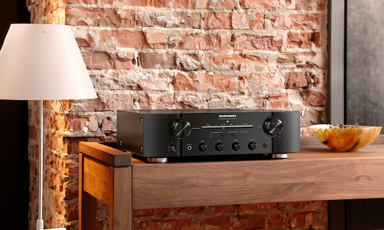Marantz PM8006 Marantz PM8006