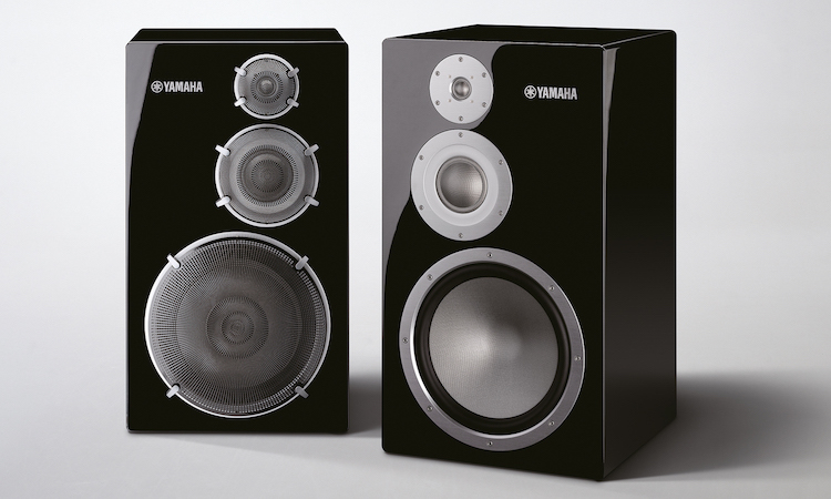 Review Yamaha NS-5000 Review Yamaha NS-5000