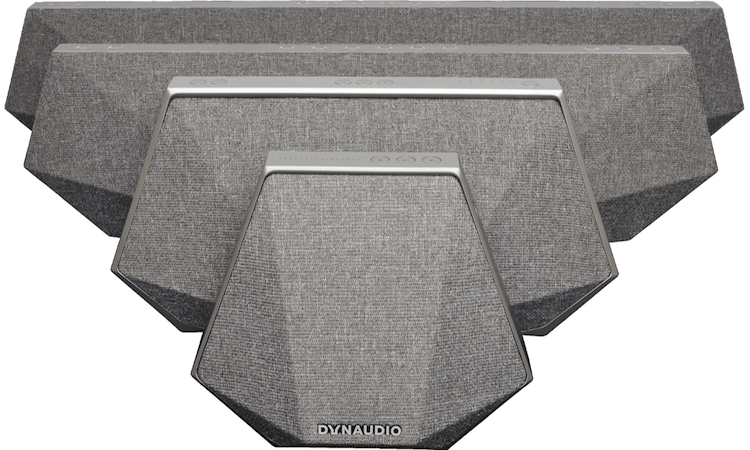 Dynaudio Music review Dynaudio Music review