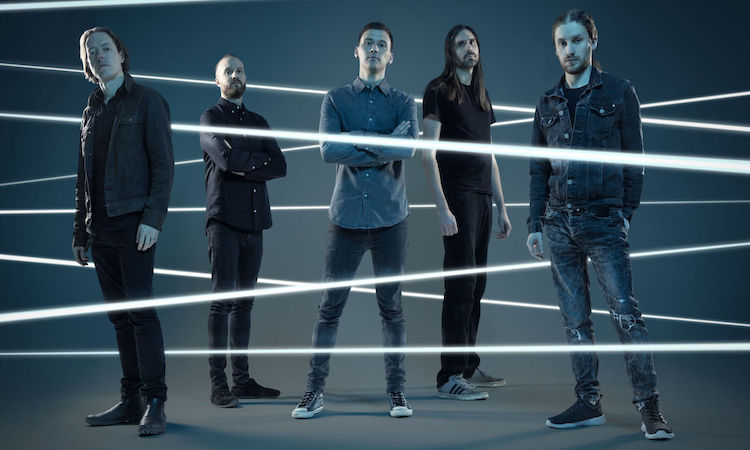 Tesseract Tesseract