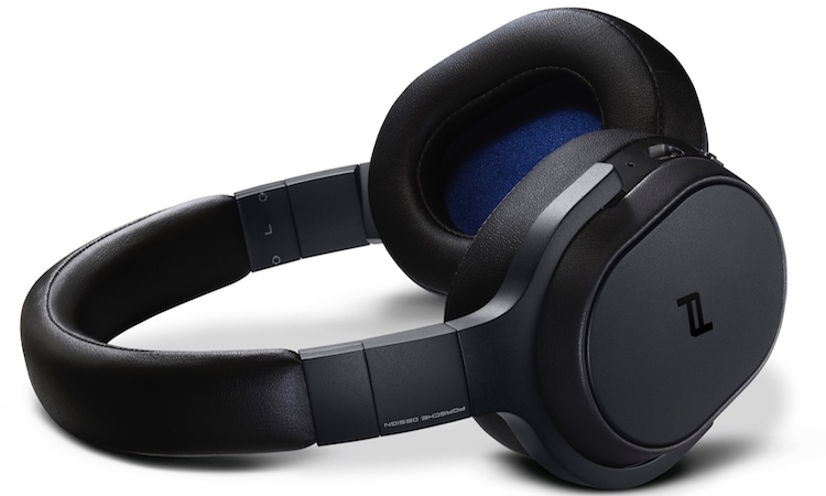 KEF Space One Wireless black KEF Space One Wireless black