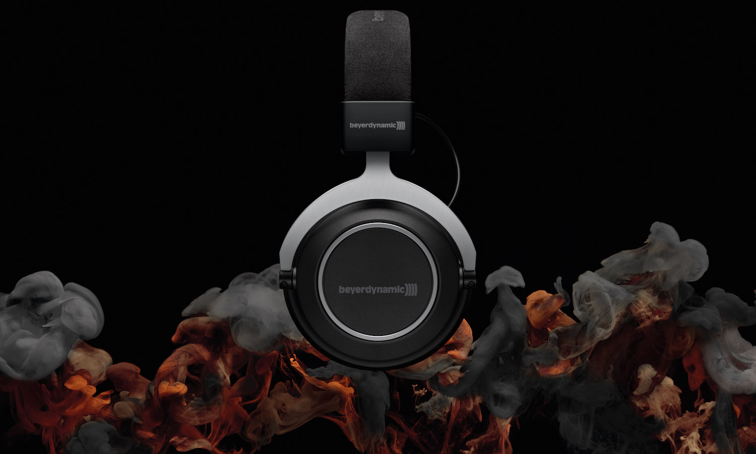 Beyerdynamic Amiron Wireless