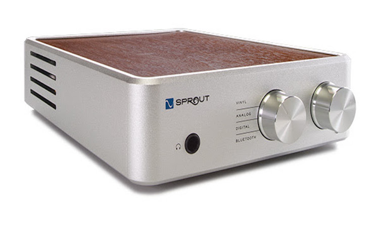 PS Audio Sprout100 PS Audio Sprout100