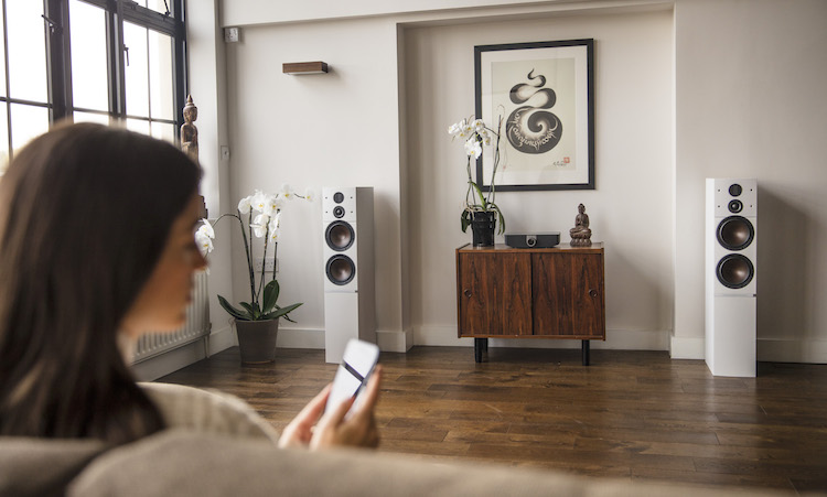 Review: Dali Callisto 6 Review: Dali Callisto 6