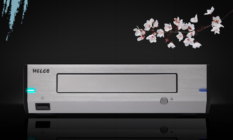 MELCO D100 en E100 MELCO D100 en E100
