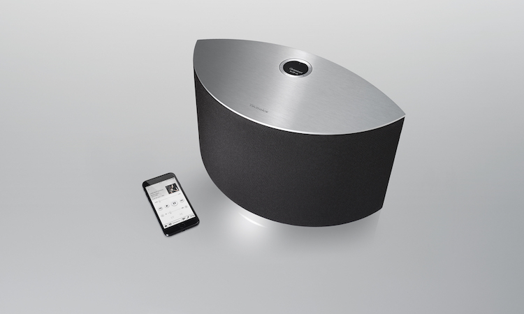 Technics OTTAVA S SC-C50 Technics OTTAVA S SC-C50